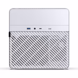 Jonsbo N2 Cube Blanc
