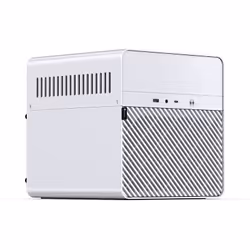 Jonsbo N2 Cube Blanc - Vue supplémentaire 6