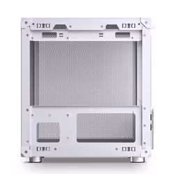 Jonsbo C6 Mini Tower Blanc - Vue supplémentaire 10