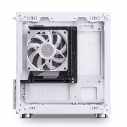 Jonsbo C6 Mini Tower Blanc - Vue supplémentaire 12