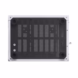 Jonsbo C6 Mini Tower Blanc - Vue supplémentaire 13