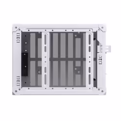 Jonsbo C6 Mini Tower Blanc - Vue supplémentaire 15