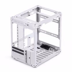 Jonsbo C6 Mini Tower Blanc - Vue supplémentaire 22