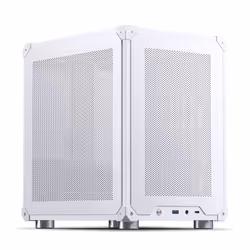 Jonsbo C6 Mini Tower Blanc - Vue supplémentaire 24