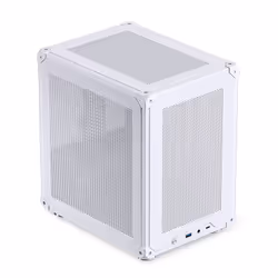 Jonsbo C6 Mini Tower Blanc - Vue supplémentaire 25