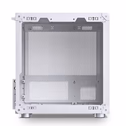 Jonsbo C6 Mini Tower Blanc - Vue supplémentaire 33