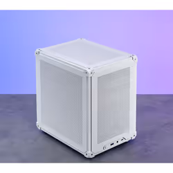Jonsbo C6 Mini Tower Blanc - Vue supplémentaire 35