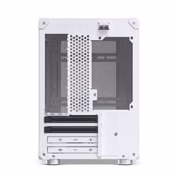 Jonsbo C6 Mini Tower Blanc - Vue supplémentaire 37