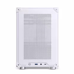 Jonsbo C6 Mini Tower Blanc - Vue supplémentaire 5