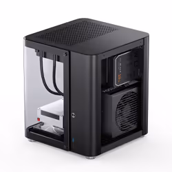Jonsbo TK-1 2.0 Mini Tower Noir - Vue supplémentaire 13