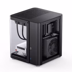 Jonsbo TK-1 2.0 Mini Tower Noir - Vue supplémentaire 15