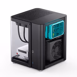 Jonsbo TK-1 2.0 Mini Tower Noir - Vue supplémentaire 16