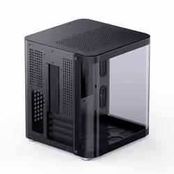 Jonsbo TK-1 2.0 Mini Tower Noir - Vue supplémentaire 18