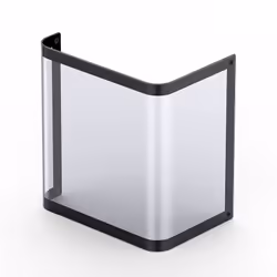Jonsbo TK-1 2.0 Mini Tower Noir - Vue supplémentaire 19