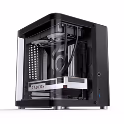 Jonsbo TK-1 2.0 Mini Tower Noir - Vue supplémentaire 20