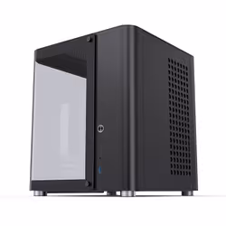 Jonsbo TK-1 2.0 Mini Tower Noir - Vue supplémentaire 21
