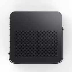 Jonsbo TK-1 2.0 Mini Tower Noir - Vue supplémentaire 7