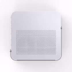 Jonsbo TK-1 2.0 Mini Tower Blanc - Vue supplémentaire 10