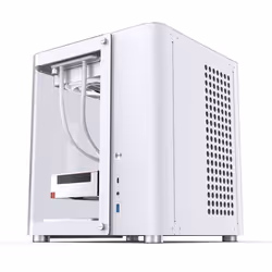 Jonsbo TK-1 2.0 Mini Tower Blanc - Vue supplémentaire 11