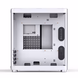 Jonsbo TK-1 2.0 Mini Tower Blanc - Vue supplémentaire 12