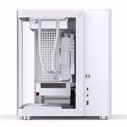 Jonsbo TK-1 2.0 Mini Tower Blanc - Vue supplémentaire 15
