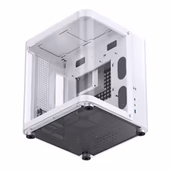 Jonsbo TK-1 2.0 Mini Tower Blanc - Vue supplémentaire 16