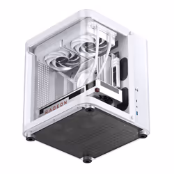 Jonsbo TK-1 2.0 Mini Tower Blanc - Vue supplémentaire 17