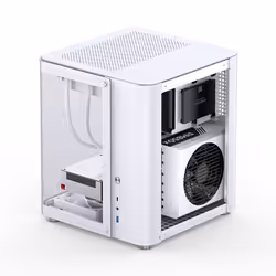 Jonsbo TK-1 2.0 Mini Tower Blanc - Vue supplémentaire 20