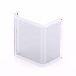Jonsbo TK-1 2.0 Mini Tower Blanc - Vue supplémentaire 22