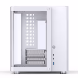 Jonsbo TK-1 2.0 Mini Tower Blanc - Vue supplémentaire 7