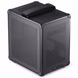 Jonsbo Modèle : C6 Handle Blac