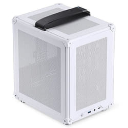 Jonsbo C6 Boitier - blanc