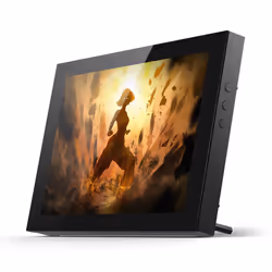 Jonsbo DS8 écran plat de PC 20,3 cm (8") LCD Noir