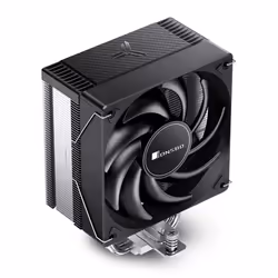 Jonsbo CR-1000 EVO, Refroidisseur d'air, 12 cm, 600 tr/min, 1500 tr/min, 32 dB, 59,48 cfm