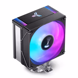 Jonsbo CR-1000 EVO, Refroidisseur d'air, 12 cm, 600 tr/min, 1500 tr/min, 32 dB, 59,48 cfm