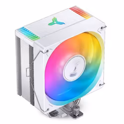 Jonsbo CR-1000 EVO ARGB WHITE
