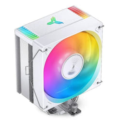 Jonsbo CR-1000 EVO ARGB WHITE