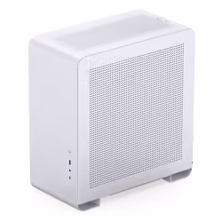 Jonsbo U4 PRO Midi Tower Blanc - Vue supplémentaire 6