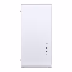Jonsbo U4 PRO Midi Tower Blanc - Vue supplémentaire 7