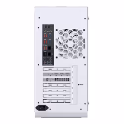 Jonsbo U4 PRO Midi Tower Blanc - Vue supplémentaire 8