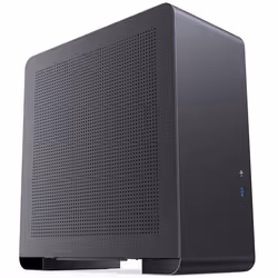 Jonsbo U4 Pro Mesh Boitier Moyen Tour - noir
