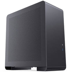 Jonsbo U4 Pro Mesh Boitier Moyen Tour - noir