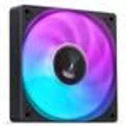 Ventilateur - JONSBO - SL-120 - Éclairage RGB - Design élégant - Silencieux