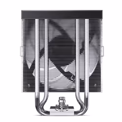 Jonsbo CR-1000 V2 PRO ARGB Black système de refroidissement d'ordinateur Processeur Refroidisseur d'air 12 cm Noir 1 pièce(s) - Vue supplémentaire 16