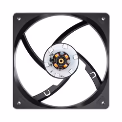 Jonsbo CR-1000 V2 PRO ARGB Black système de refroidissement d'ordinateur Processeur Refroidisseur d'air 12 cm Noir 1 pièce(s) - Vue supplémentaire 19