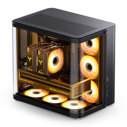 Jonsbo TK-2 2.0 Midi Tower Noir