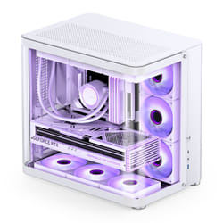 Jonsbo TK-2 2.0 Midi Tower Noir
