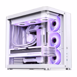 Jonsbo TK-2 2.0 Midi Tower Noir