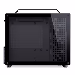 Jonsbo Z20 Black Mini Tower Noir - Vue supplémentaire 18
