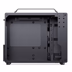 Jonsbo Z20 Black Mini Tower Noir - Vue supplémentaire 19